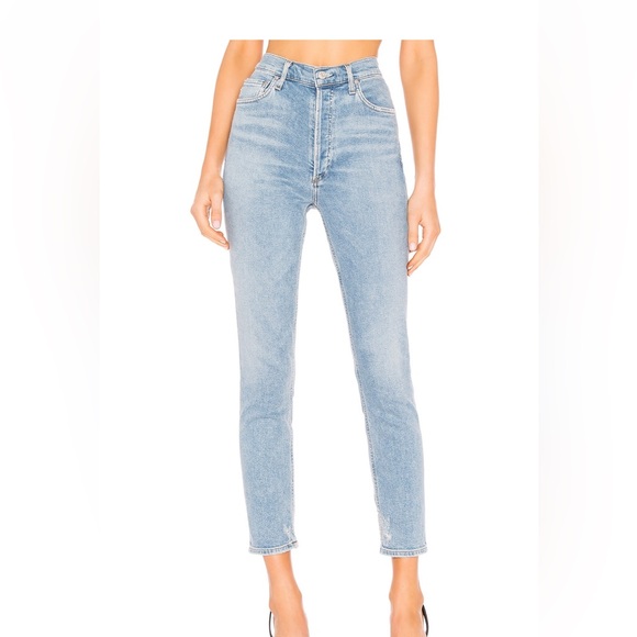 Agolde jeans